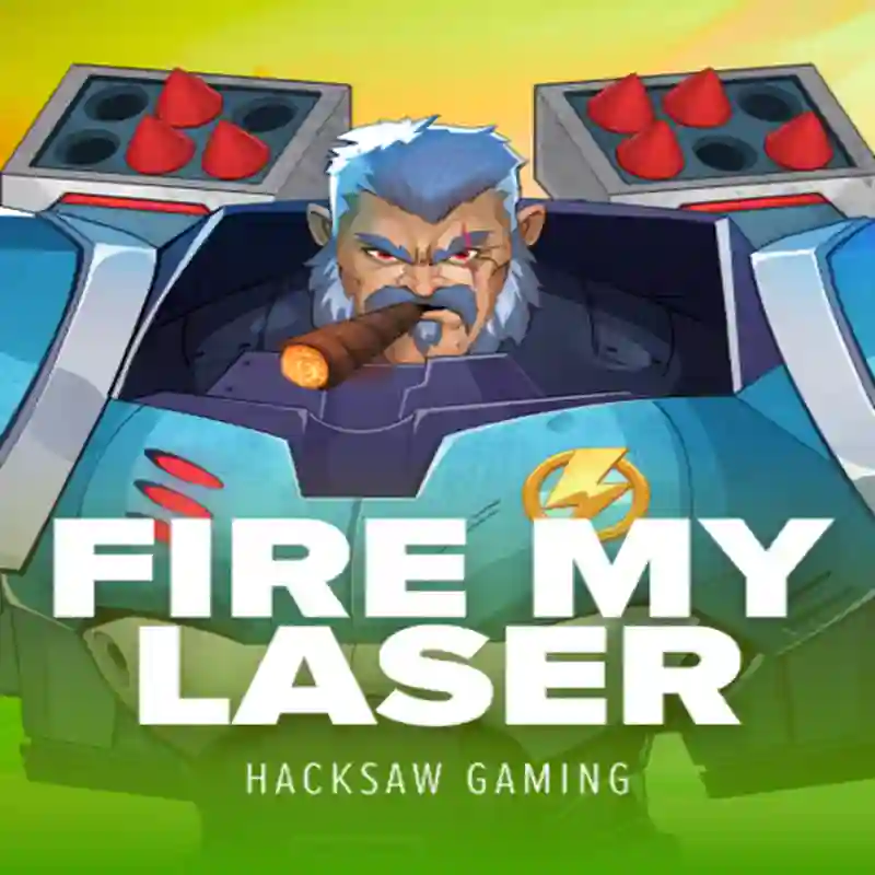 Tragamonedas FIRE MY LASER en fun88sc casino online