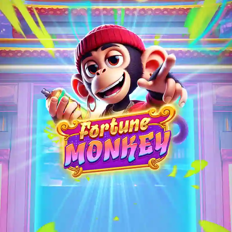 Fortune Monkey Tragamonedas Online en fun88sc México