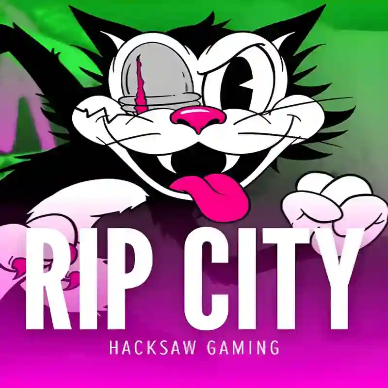 HS RIP City Casino Game