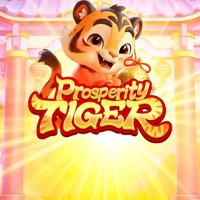 Prosperity Tiger Slot por fun88sc